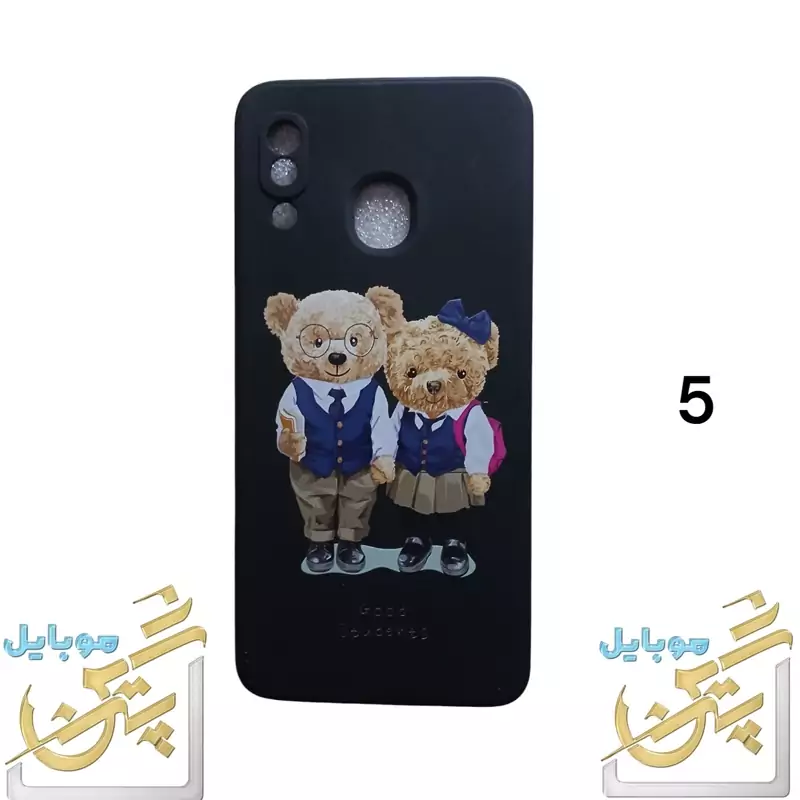 کاور گوشی سامسونگ Galaxy A30 در 8 طرح متنوع و جذاب