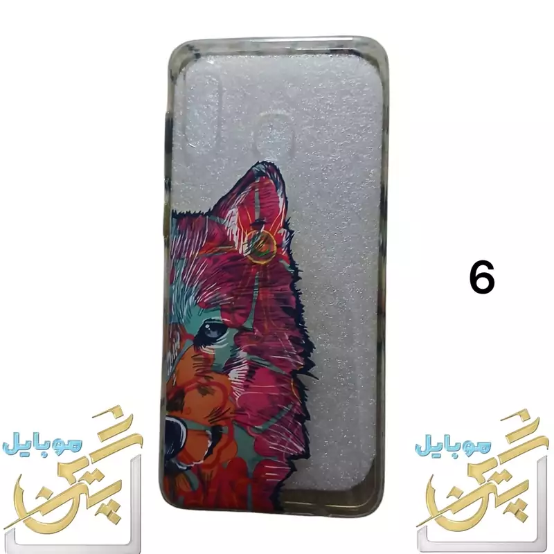کاور گوشی سامسونگ Galaxy A30 در 8 طرح متنوع و جذاب