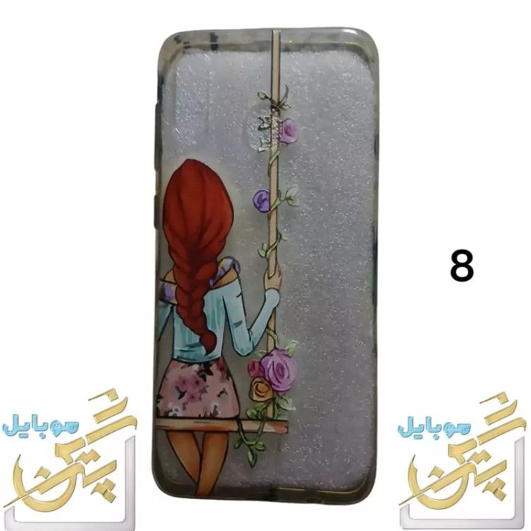 کاور گوشی سامسونگ Galaxy A30 در 8 طرح متنوع و جذاب
