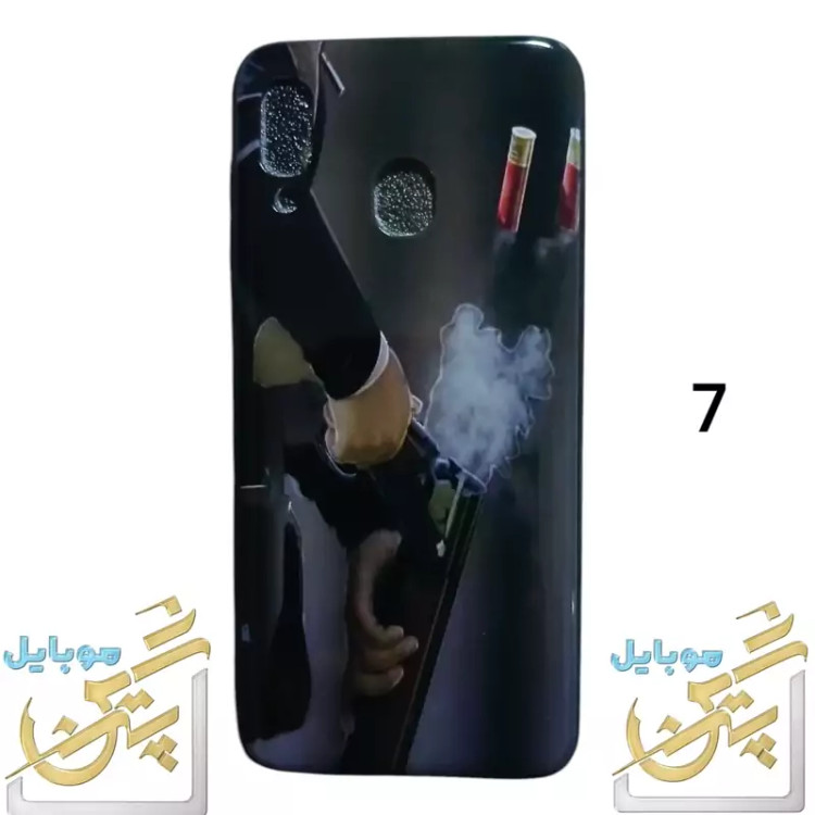 کاور گوشی سامسونگ Galaxy A30 در 8 طرح متنوع و جذاب