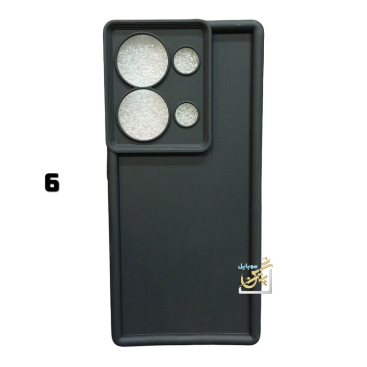 کاور های گوشی شیائومی Note 13 pro و Note 14 s