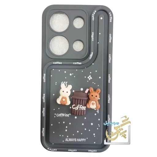 کاور های گوشی شیائومی Note 13 pro و Note 14 s