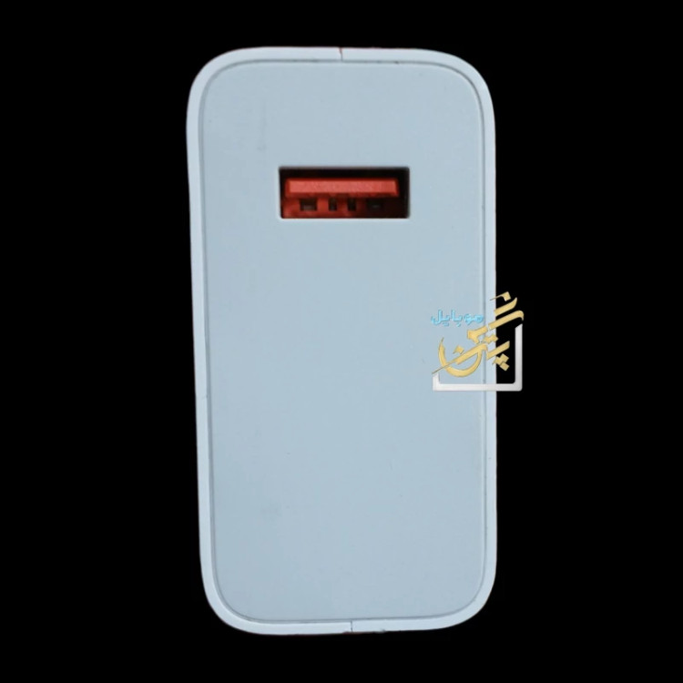 شارژر دیواری 120 وات 120w شیائومی مناسب شارژر mi12t گارانتی چهار ماه گارانتی تعویض همراه با کابل 6A torbo