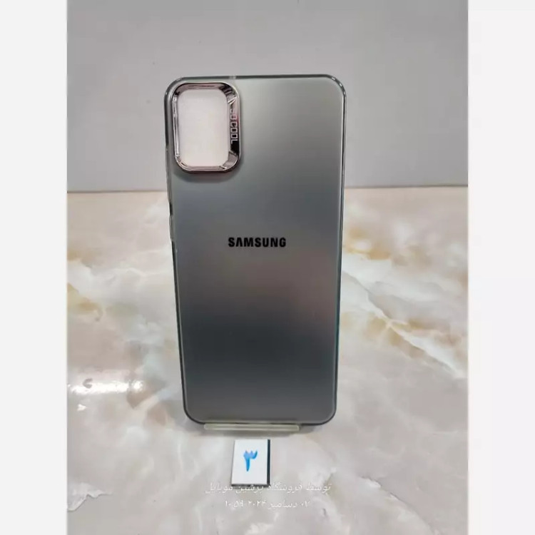 کاور A05 سامسونگ a05 samsung کاور در طرح های مختلف سلیکون مدل های مختلف و متنوع