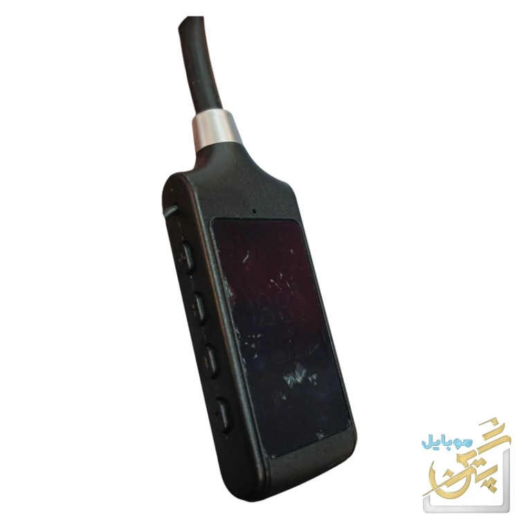 هندزفری گردنی جی بی ال بلوتوث هدست ورزشی وایرلس JBL F-06 JBL by HARMAN - F-06