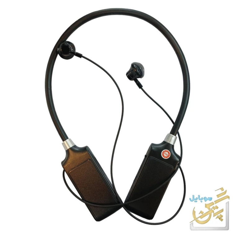 هندزفری گردنی جی بی ال بلوتوث هدست ورزشی وایرلس JBL F-06 JBL by HARMAN - F-06