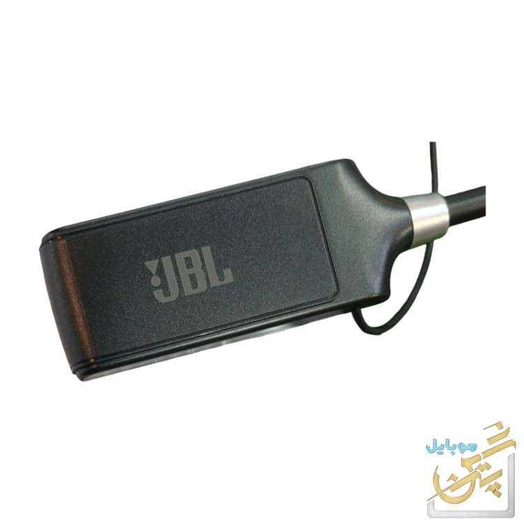هندزفری گردنی جی بی ال بلوتوث هدست ورزشی وایرلس JBL F-06 JBL by HARMAN - F-06