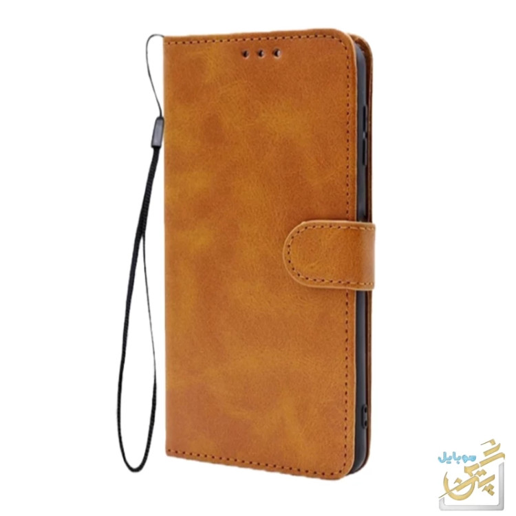 کیف مناسب گوشی گلکسی A15 دارای تنوع رنگ