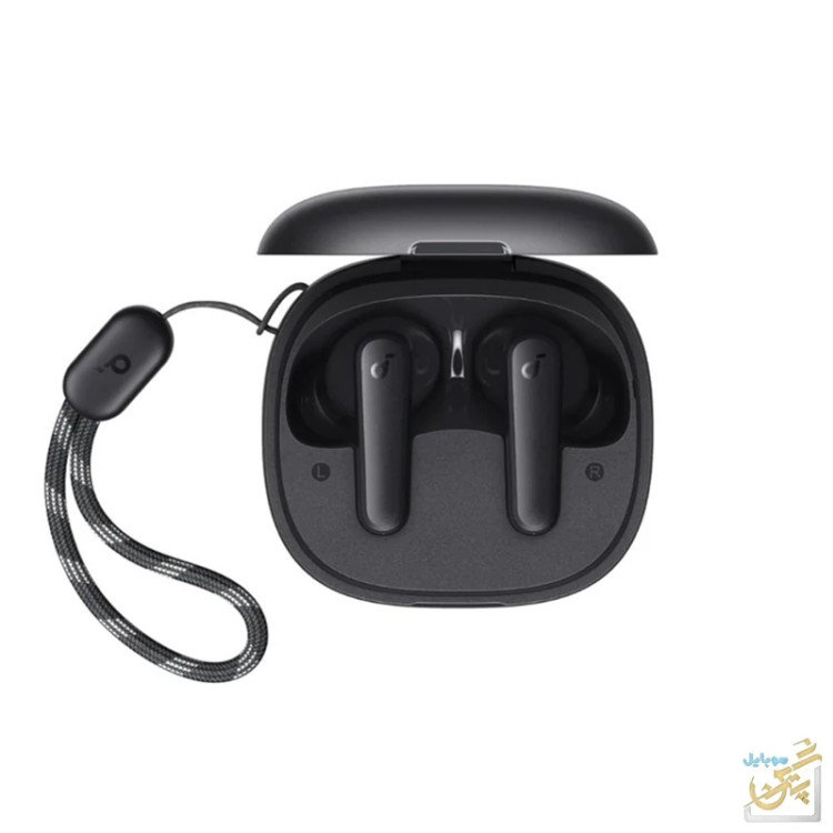 انکر r50i هدفون بلوتوثی انکر مدل Soundcore R50i با گارانتی 18 ماه شررکتی