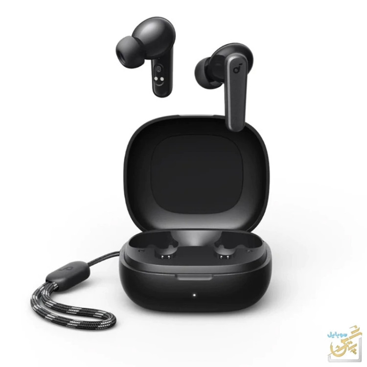 انکر r50i هدفون بلوتوثی انکر مدل Soundcore R50i با گارانتی 18 ماه شررکتی