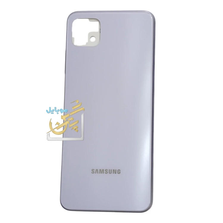درب پشت گوشی Samsung Galexy A22 5G گلکسی آ22 فایو جی همراه با فریم