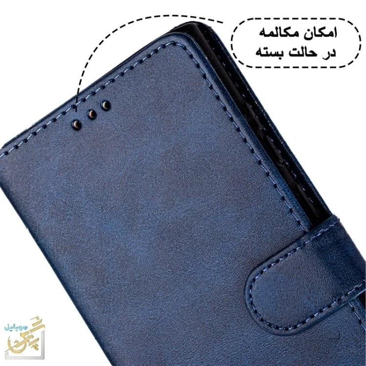 کیف مناسب گوشی گلکسی S24 FE دارای تنوع رنگ s24 fe