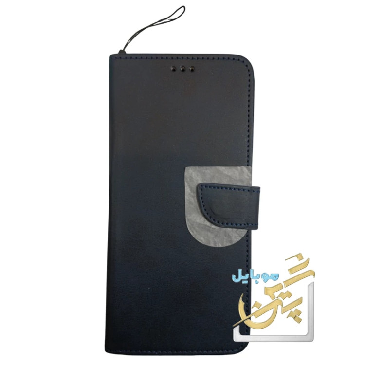 کیف xiaomi poco x6 pro شیائومی کاور کیفی چرم پوکو x6 پرو جای کارت عابر و پول