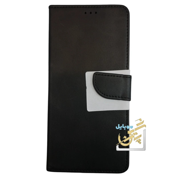 کیف xiaomi poco x6 pro شیائومی کاور کیفی چرم پوکو x6 پرو جای کارت عابر و پول
