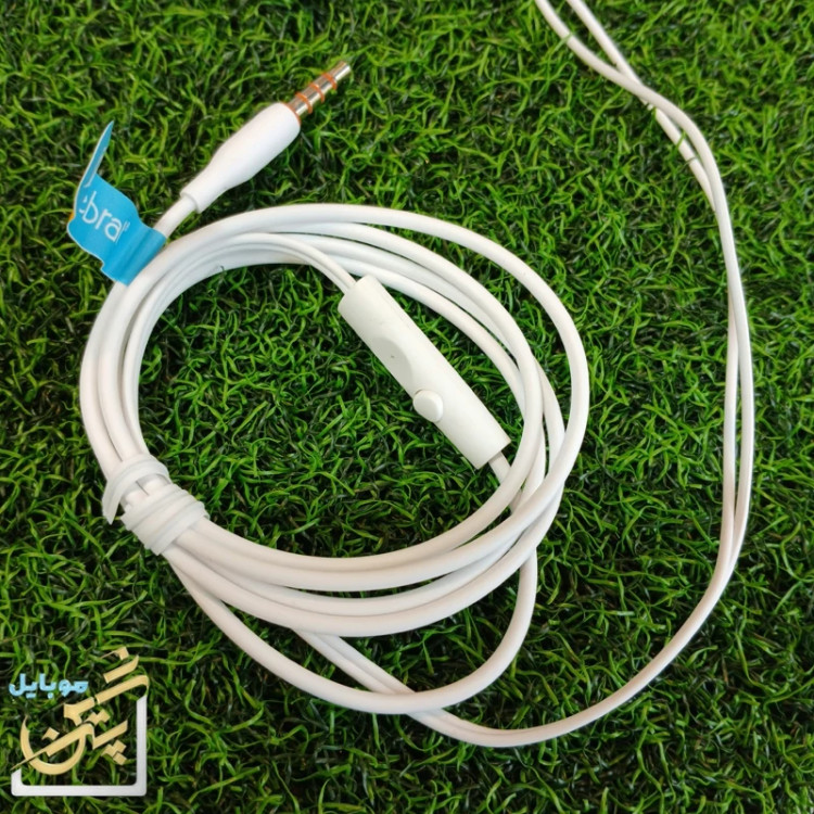 هندزفری سیمی تایپ سی استریو Celebrat G34 (Stereo Wire-controlled Earphones)