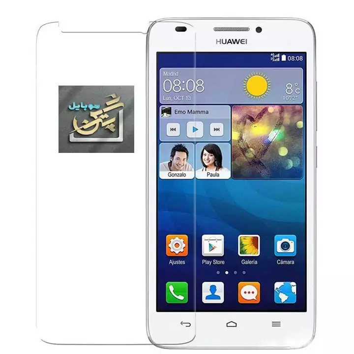 گلس محافظ صفحه نمایش هوآوی g620 HUAWEI