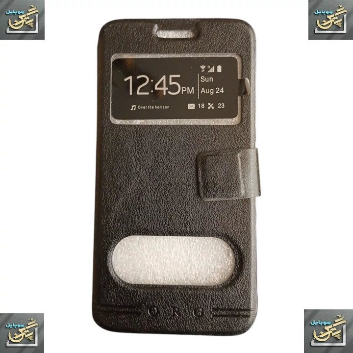 کاور   samsung alpha j850 سامسونگ الفا جی 850 کلاسوری ساده