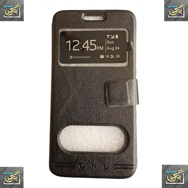 کاور samsung alpha j850 سامسونگ الفا جی 850 کلاسوری ساده