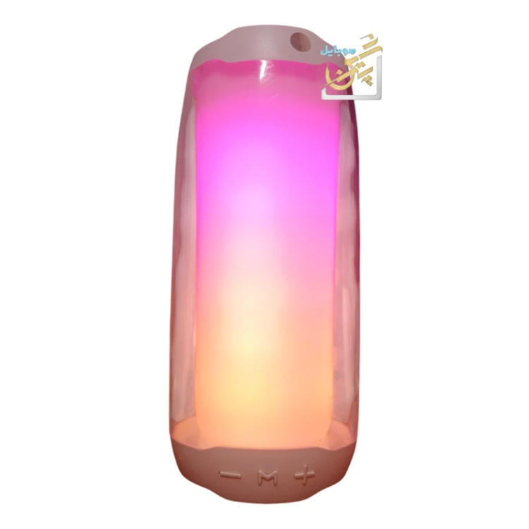 اسپیکر اسپیکر بلوتوثی JBL طرح PULSE4