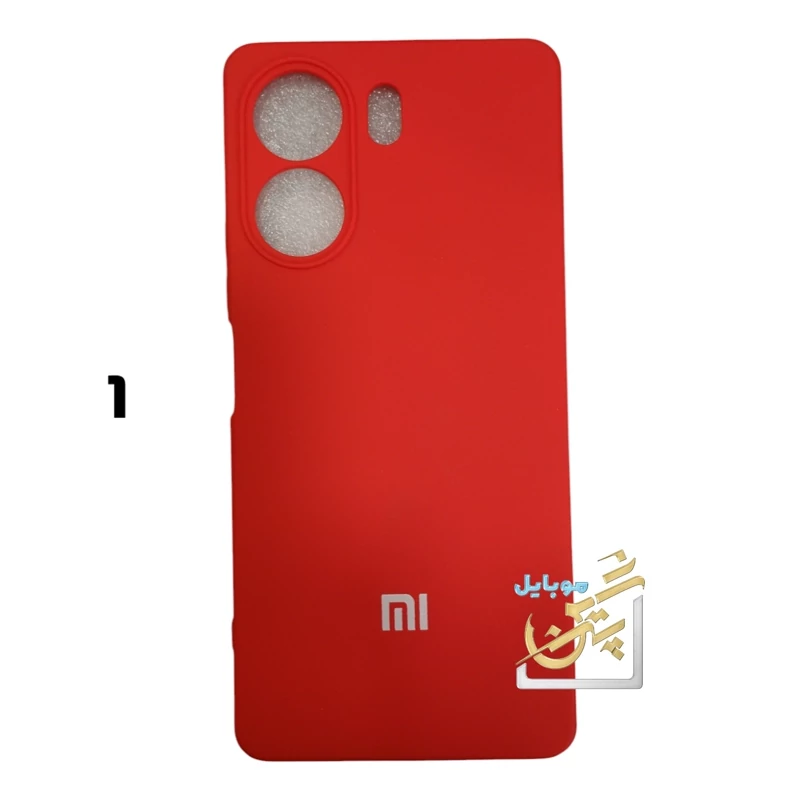 کاور گوشی Redmi 13c شیائومی