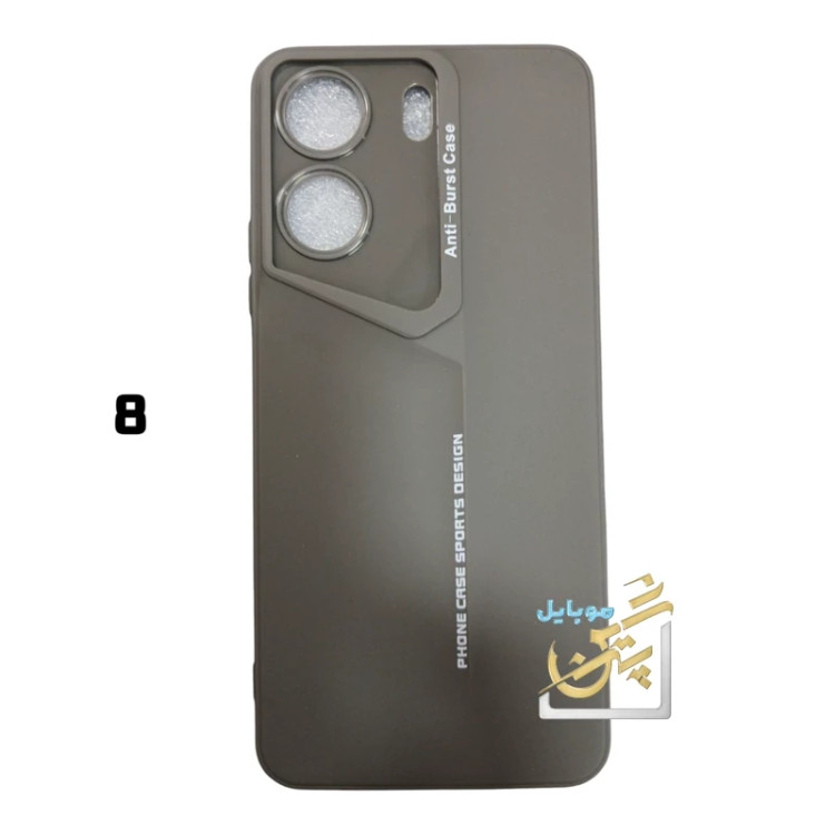 کاور گوشی Redmi 13c شیائومی