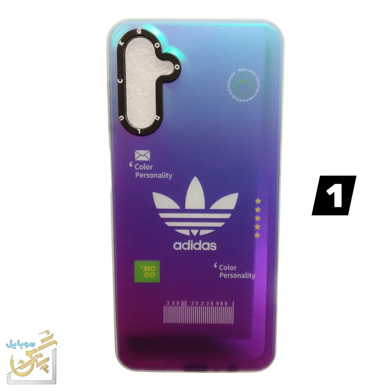 کاور گوشی سامسونگ گلکسی A04s مدل ضد ضربه و فانتزی با رنگبندی متنوع