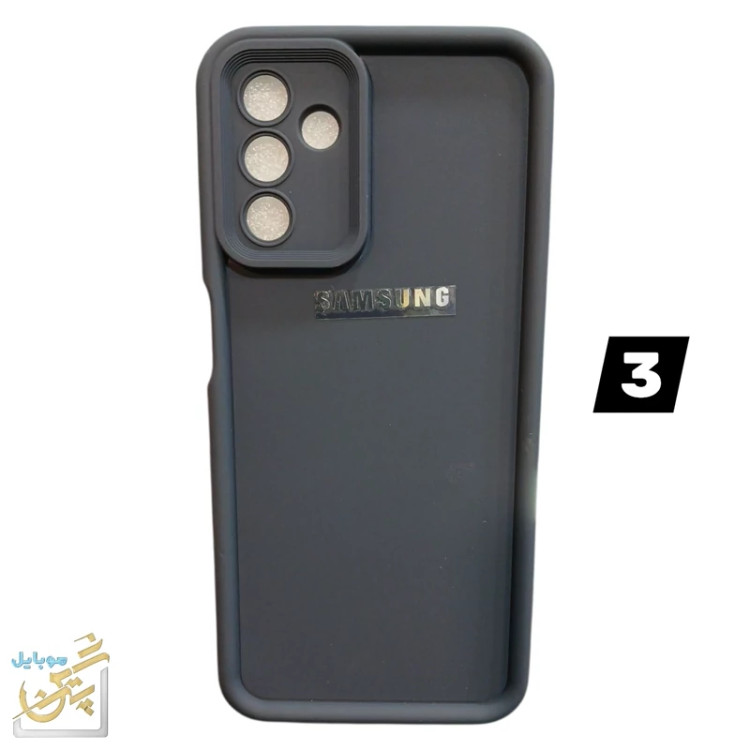 کاور گوشی سامسونگ گلکسی A04s مدل ضد ضربه و فانتزی با رنگبندی متنوع