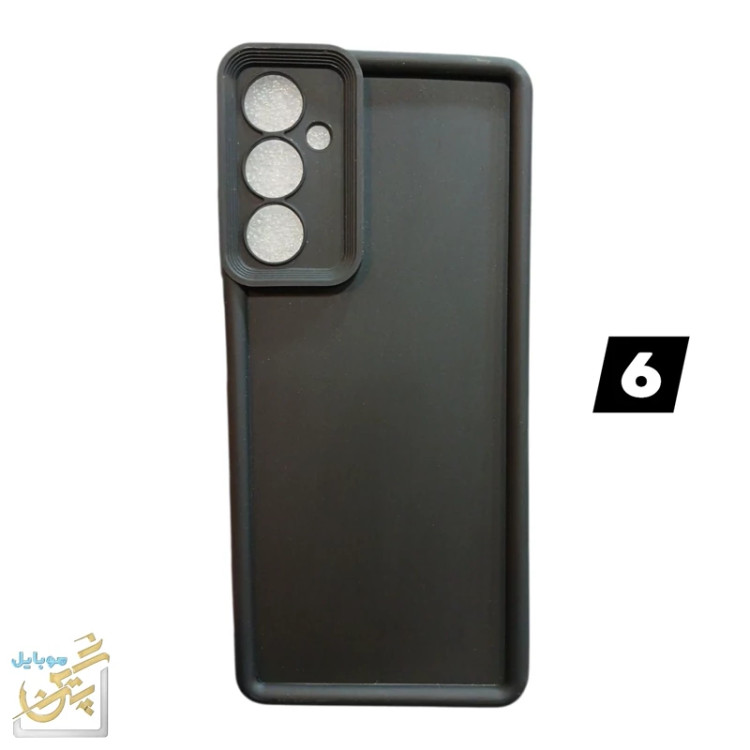 کاور گوشی سامسونگ گلکسی A04s مدل ضد ضربه و فانتزی با رنگبندی متنوع