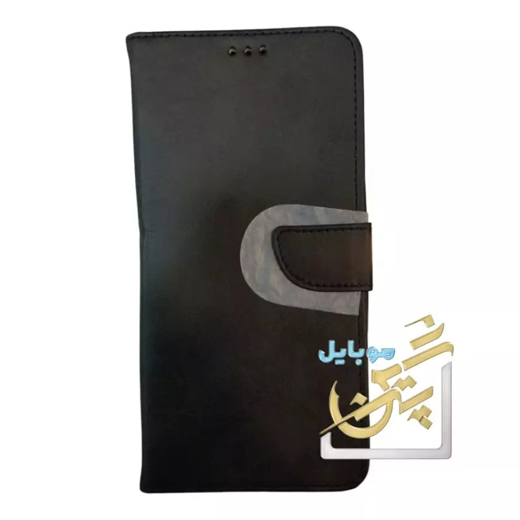 کاور چرمی Galexy A34 در دو رنگ