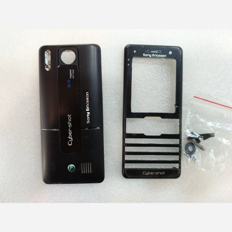 قاب سونی اریکسون k770 قاب K770 با شاسی بدون صفحه کلید