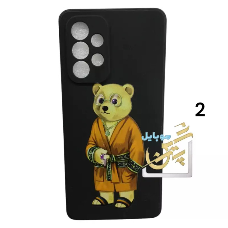 کاور گوشی سامسونگ GalexyA53 سامسونگ
