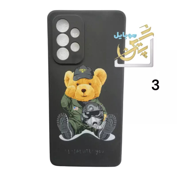 کاور گوشی سامسونگ GalexyA53 سامسونگ