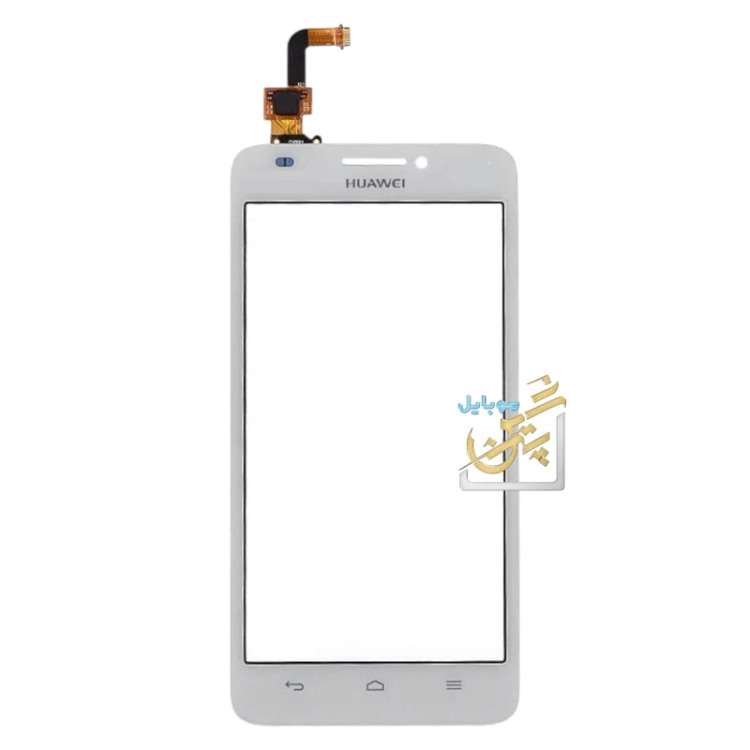 تاچ گوشی هواوی G620