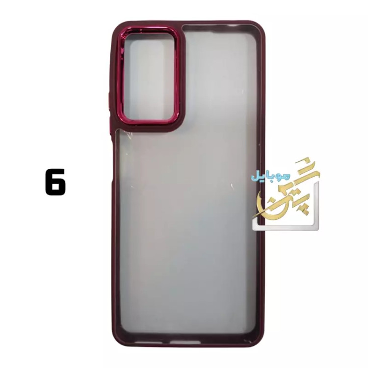 کاور گوشی شیائومی xisomi Redmi note 11 pro