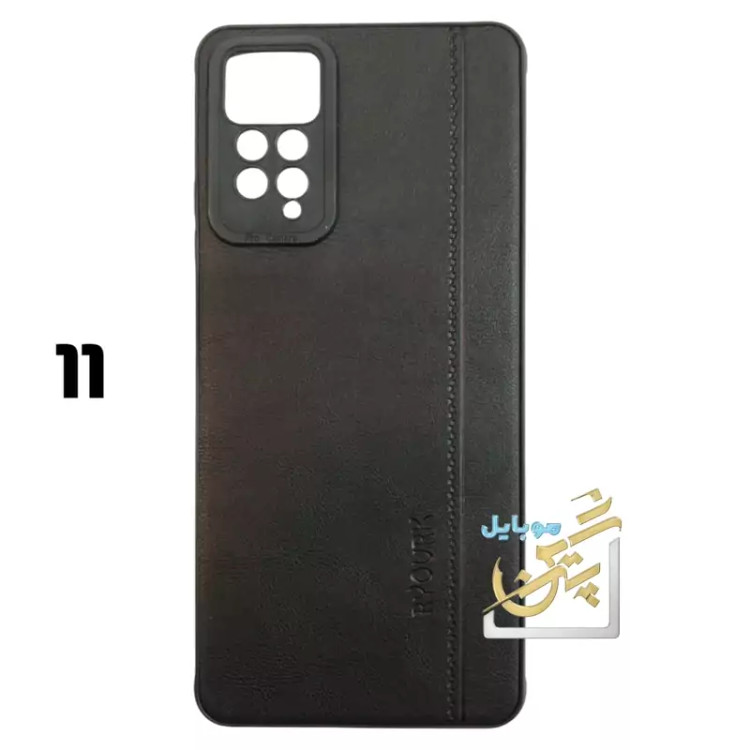کاور گوشی شیائومی xisomi Redmi note 11 pro