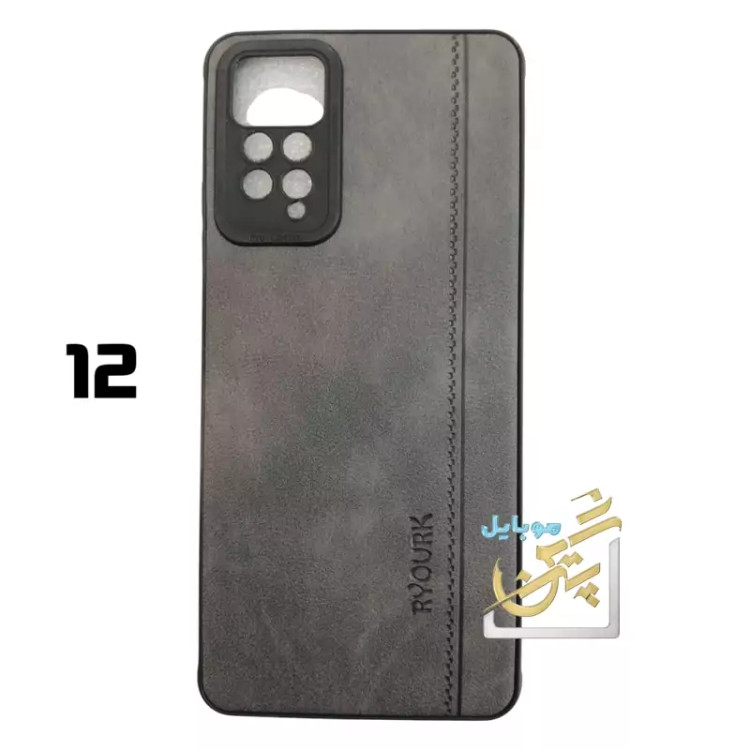 کاور گوشی شیائومی xisomi Redmi note 11 pro