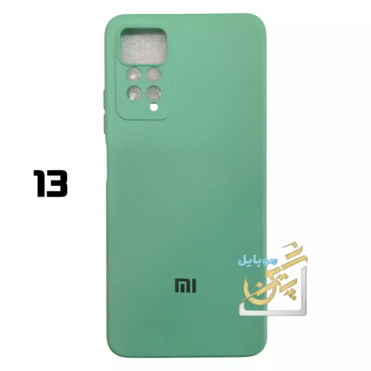 کاور گوشی شیائومی xisomi Redmi note 11 pro