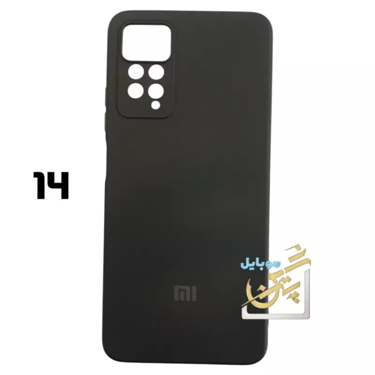 کاور گوشی شیائومی xisomi Redmi note 11 pro