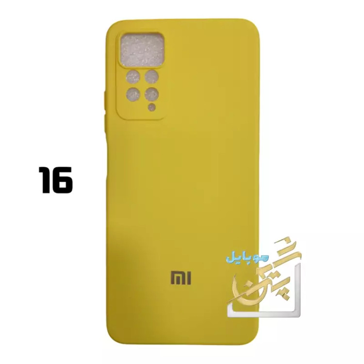 کاور گوشی شیائومی xisomi Redmi note 11 pro