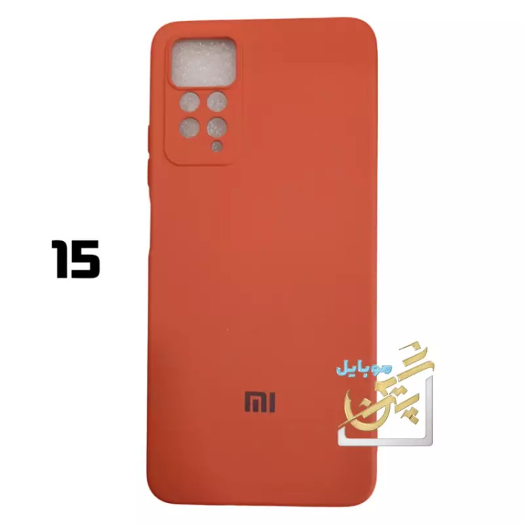 کاور گوشی شیائومی xisomi Redmi note 11 pro