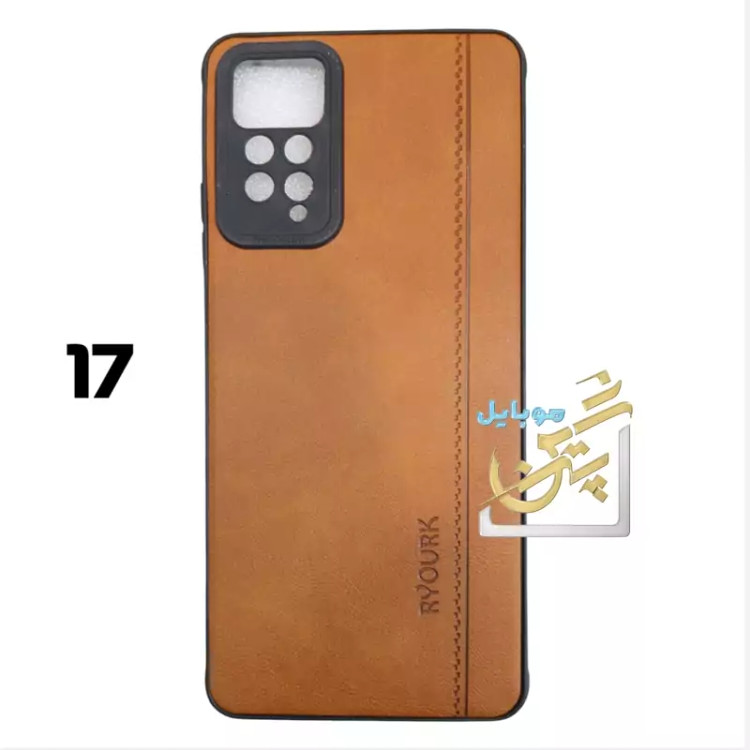 کاور گوشی شیائومی xisomi Redmi note 11 pro