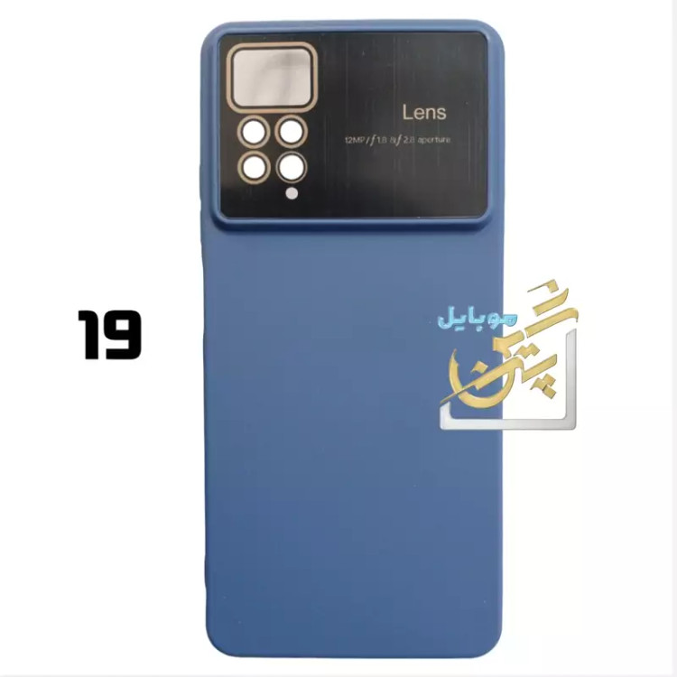 کاور گوشی شیائومی xisomi Redmi note 11 pro