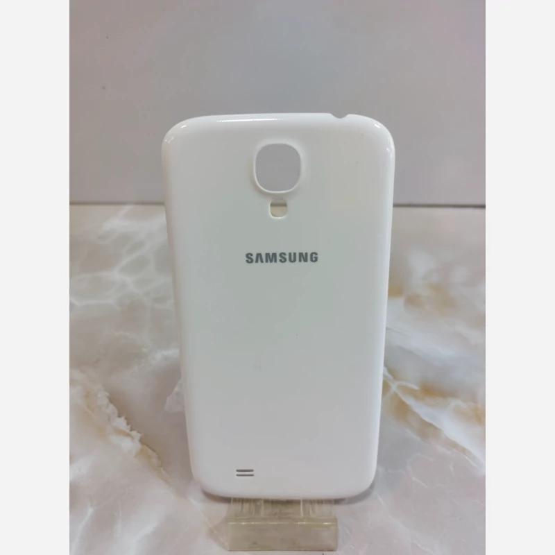 درب پشت سامسونگ S4 درب samsung  s4vسفید