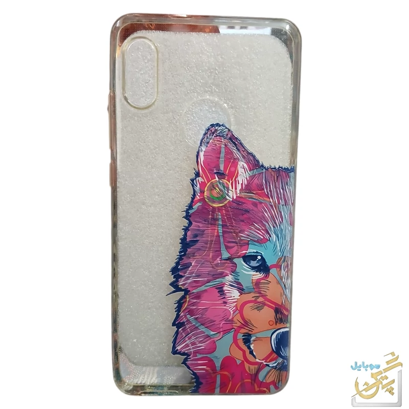 کاور فانتزی مناسب گوشی Redmi note 5 pro