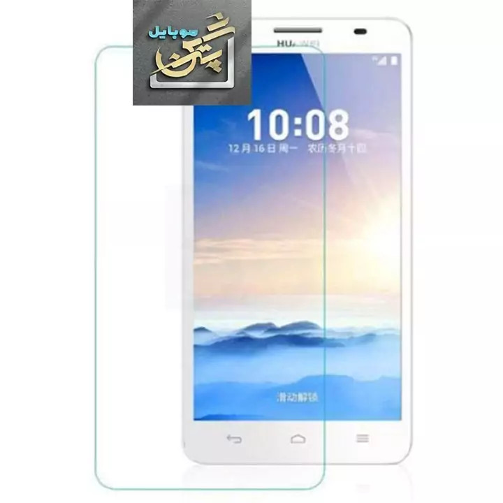 گلس محافظ صفحه نمایش هوآوی g750 HUAWEI