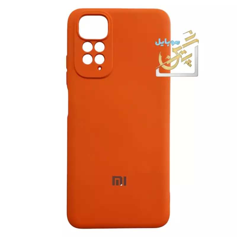 کاور گوشی شیائومی xiaomi Note 11/Note11s در طرح های مختلف