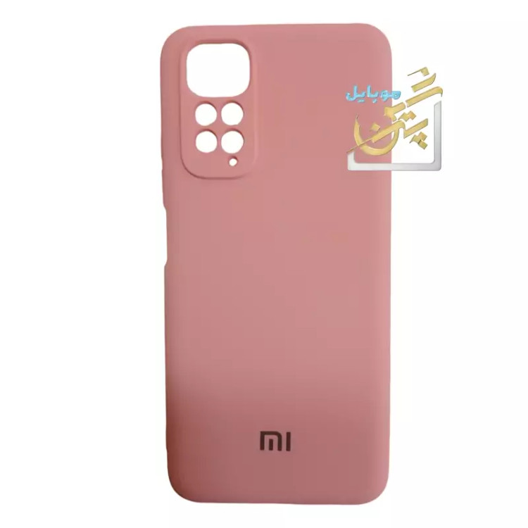 کاور گوشی شیائومی xiaomi Note 11/Note11s در طرح های مختلف
