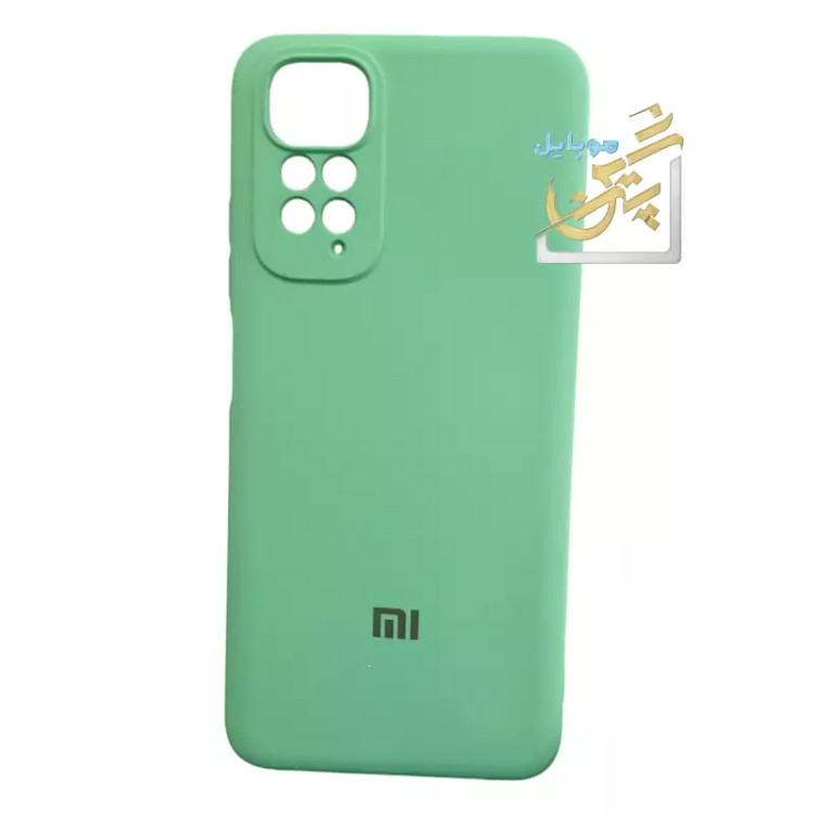 کاور گوشی شیائومی xiaomi Note 11/Note11s در طرح های مختلف