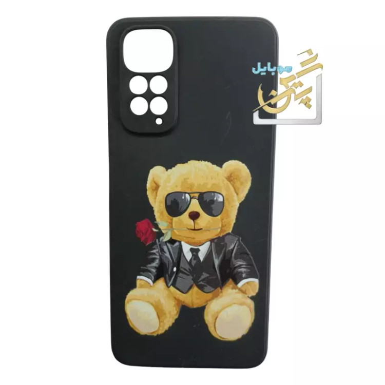 کاور گوشی شیائومی xiaomi Note 11/Note11s در طرح های مختلف