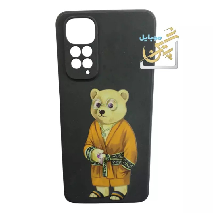 کاور گوشی شیائومی xiaomi Note 11/Note11s در طرح های مختلف